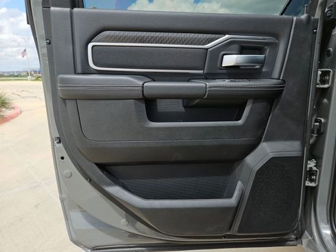 New 2026 RAM 2500 Lone Star AWD/4WD image 15