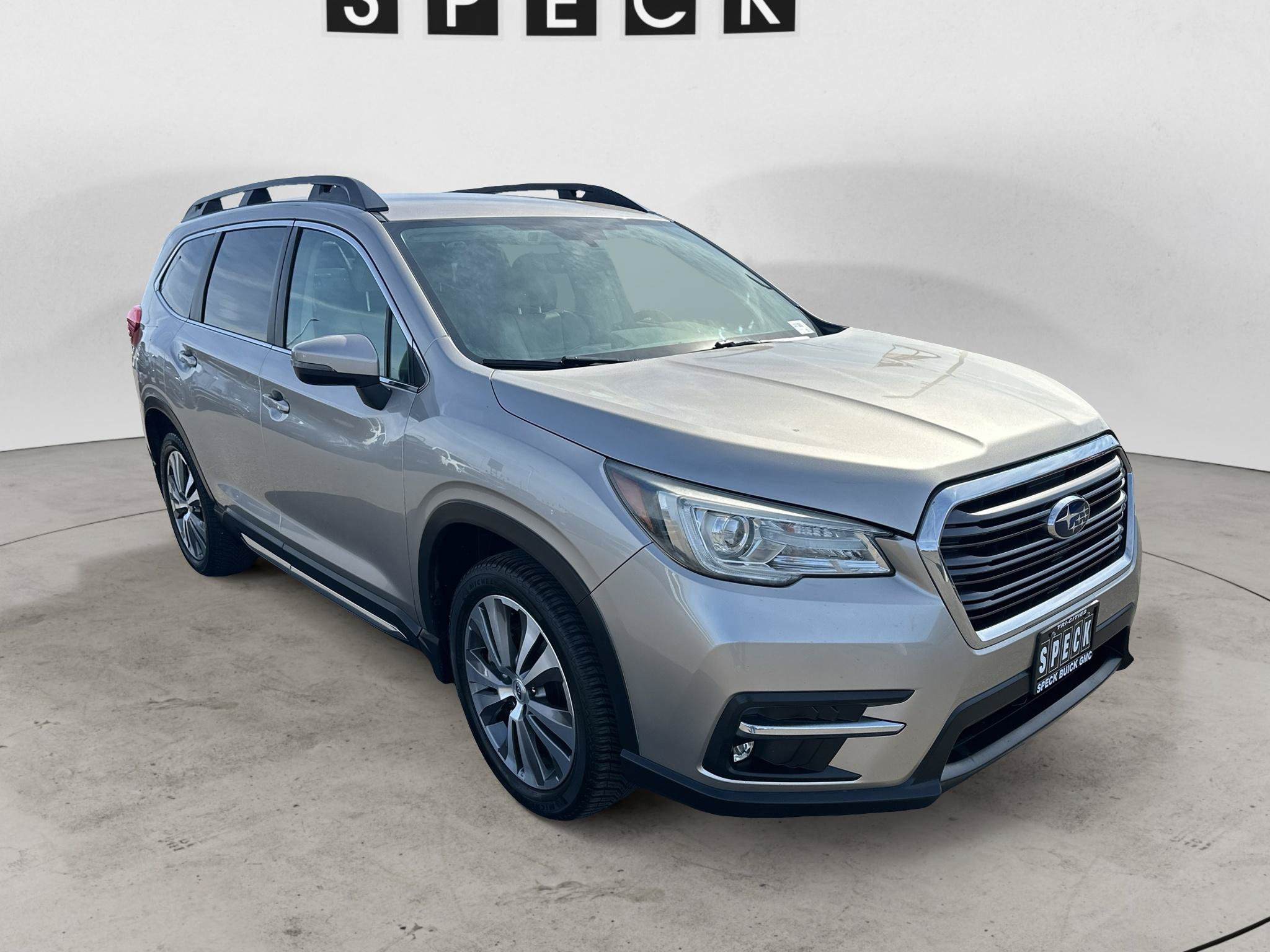 Used 2019 Subaru Ascent Limited AWD/4WD image 7