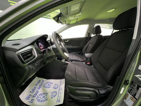 Used 2023 Kia Rio S w/ Technology Package FWD image 17
