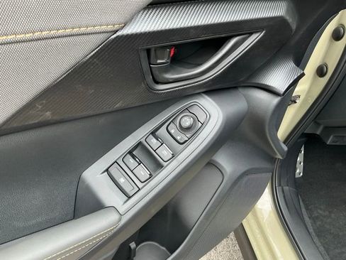 New 2026 Subaru Crosstrek 2.5i Sport AWD/4WD image 14