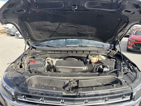 Certified 2023 Chevrolet Tahoe Premier image 33