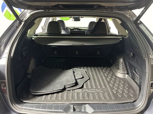 Used 2023 Subaru Outback Touring XT AWD/4WD image 30