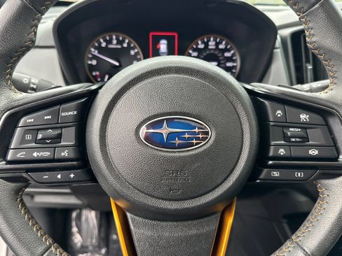 Certified 2024 Subaru Crosstrek 2.5i Wilderness w/ Crosstrek Mirror Package AWD/4WD image 26