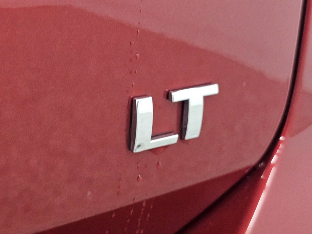 Used 2020 Chevrolet Equinox LT FWD image 29