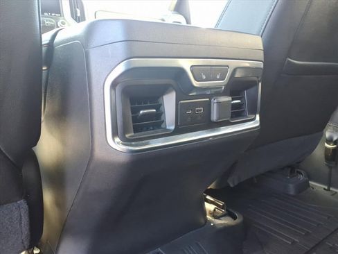 Used 2019 GMC Sierra 1500 SLT w/ SLT Premium Plus Package image 14