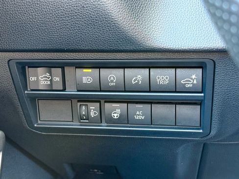 Used 2022 Toyota Tundra SR5 w/ TRD Off-Road Premium Package AWD/4WD image 30