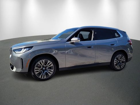 New 2025 BMW X3 xDrive30i w/ Premium Package image 3
