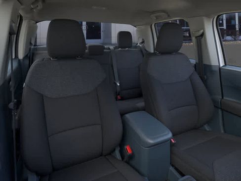 New 2026 Ford Maverick XL w/ Equipment Group 101A image 10