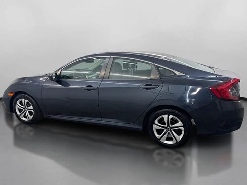 Used 2019 Honda Civic LX image 5