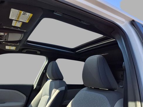 New 2026 Subaru Forester Premium image 12