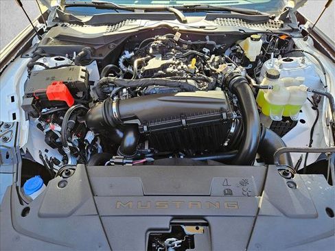 New 2026 Ford Mustang EcoBoost image 17