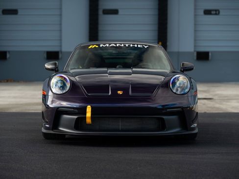 Used 2023 Porsche 911 GT3 image 17