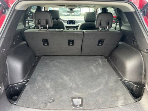 Used 2019 Chevrolet Blazer LT w/ Sun and Wheels Package image 21