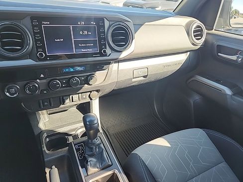 Used 2023 Toyota Tacoma TRD Sport image 14