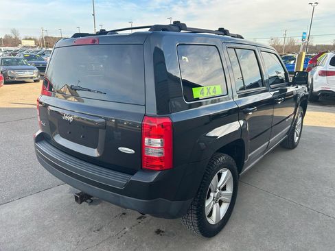 Used 2011 Jeep Patriot Latitude image 5