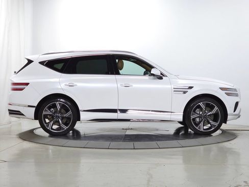 Used 2026 Genesis GV80 2.5T Prestige AWD/4WD image 11