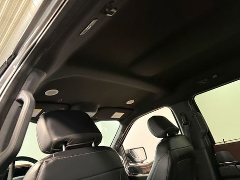 Used 2021 Ford F150 Lariat w/ Equipment Group 502A High image 52