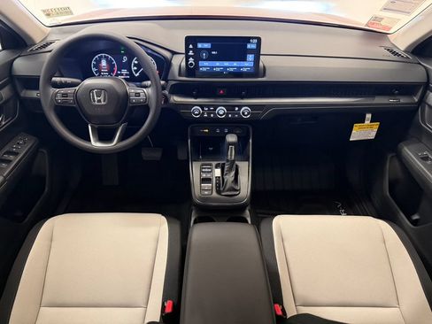 New 2026 Honda CR-V LX image 9