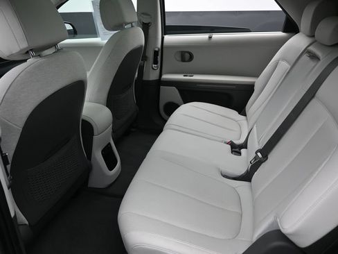Used 2025 Hyundai Ioniq 5 Limited RWD image 30
