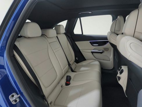 Certified 2026 Mercedes-Benz GLC 300 image 21