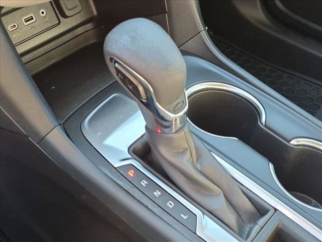 Used 2024 Chevrolet Equinox LS w/ LS Convenience Package FWD image 9
