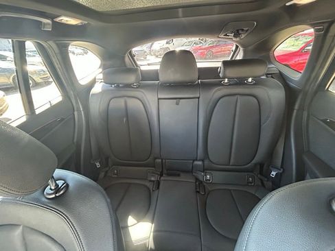 Used 2019 BMW X1 sDrive28i w/ Convenience Package image 13