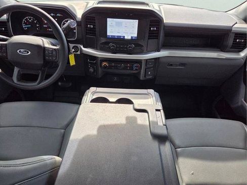 Used 2022 Ford F150 XL w/ Equipment Group 101A High AWD/4WD image 16