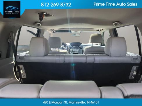 Used 2013 Honda Pilot EX-L image 19