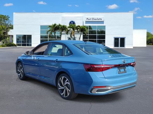 New 2026 Volkswagen Jetta Sport FWD image 29