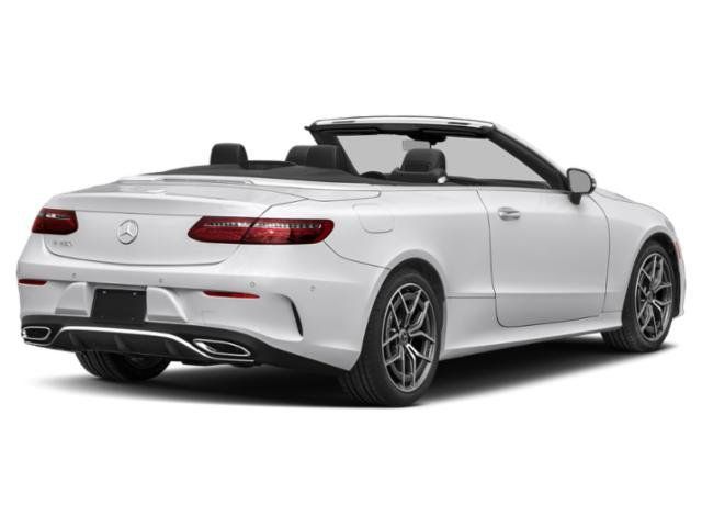 Used 2023 Mercedes-Benz E 450 Cabriolet image 2