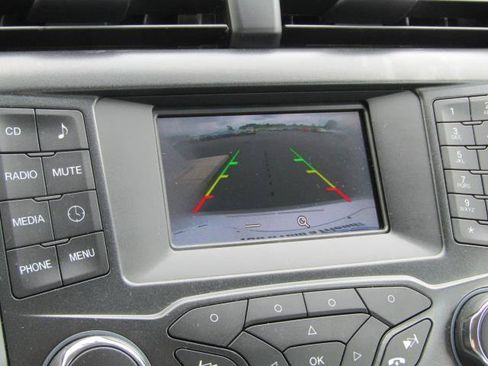 Certified 2018 Ford Fusion S w/ Equipment Group 101A FWD image 22