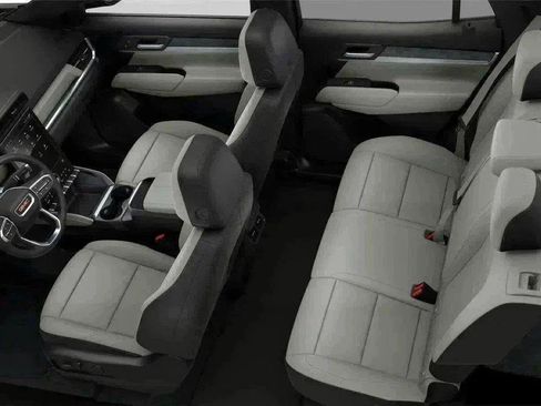 New 2027 GMC Terrain Elevation w/ Elevation Premium Package AWD/4WD image 71
