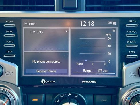 Used 2024 Toyota 4Runner SR5 image 30