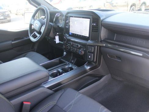 New 2025 Ford F150 STX w/ Equipment Group 200A image 22