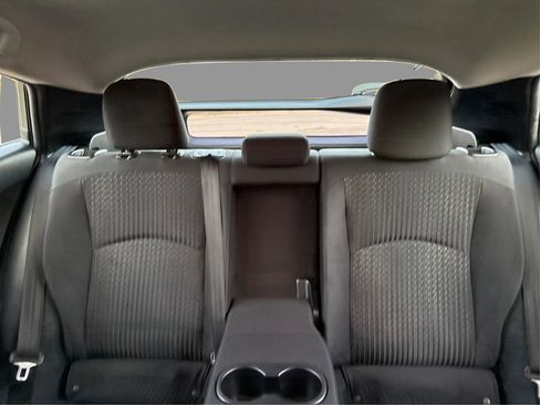 Used 2017 Toyota Prius Two w/ Carpet Mat Package image 17