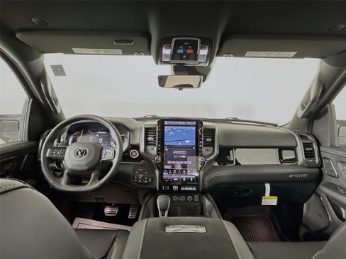 New 2026 RAM 1500 RHO AWD/4WD image 32