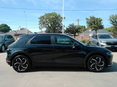 Used 2024 Hyundai Ioniq 5 SEL RWD image 5