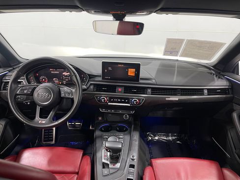 Used 2019 Audi S5 Prestige image 18