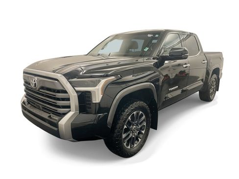 Used 2023 Toyota Tundra Limited w/ Power Package AWD/4WD image 31