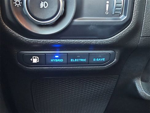 Used 2023 Jeep Wrangler Unlimited Rubicon 4xe w/ Cold Weather Group image 18