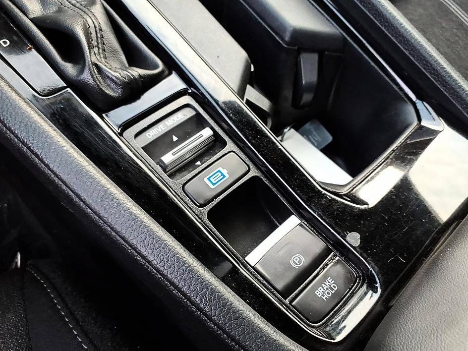 Used 2023 Honda Accord Sport image 23