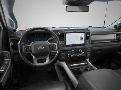 New 2026 Ford F350 Lariat AWD/4WD image 7
