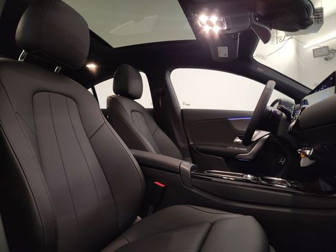 New 2026 Mercedes-Benz CLA 250 image 30