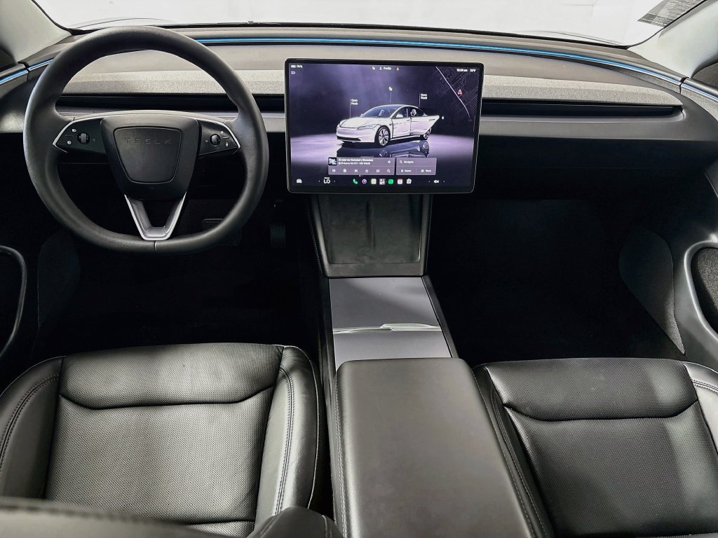 Used 2026 Tesla Model 3 RWD image 25