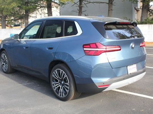 Used 2026 BMW X3 xDrive30 w/ Convenience Package image 5