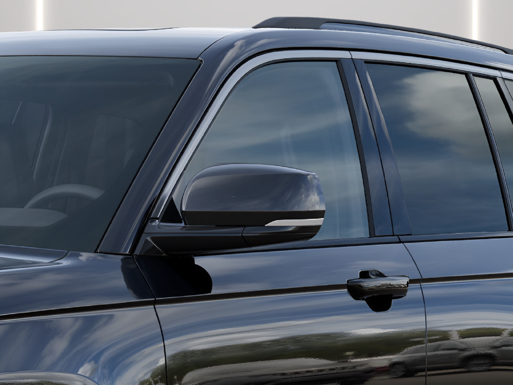 New 2027 Jeep Grand Cherokee Limited AWD/4WD image 13