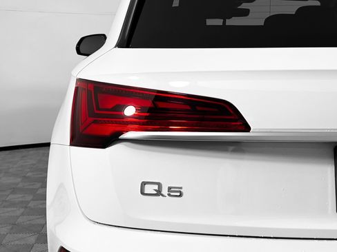 Certified 2023 Audi Q5 2.0T Premium Plus w/ Premium Plus Package image 14