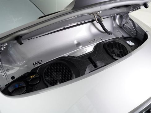 Certified 2024 Porsche 911 GT3 RWD image 32