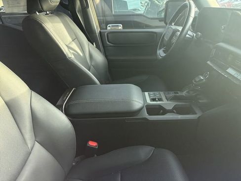 Used 2024 Toyota Land Cruiser AWD/4WD image 7