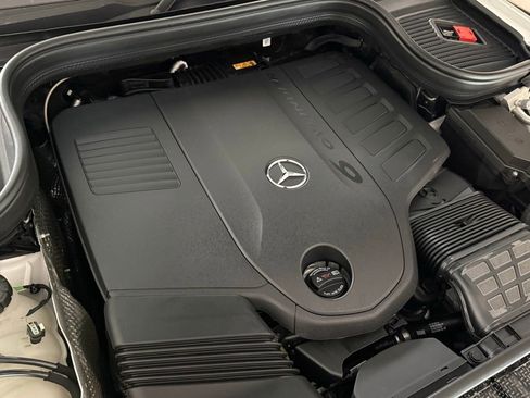 New 2026 Mercedes-Benz GLE 450 4MATIC image 37